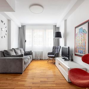 Appartement met Twee Slaapkamers